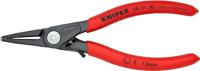 Knipex Borgveertang binnenr. recht - 48 31 J0 - 4831J0 - thumbnail