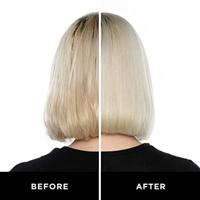 Hask Blonde Care Purple Toning Conditioner - thumbnail