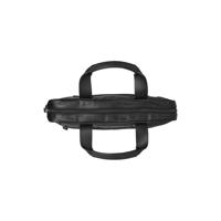 The Chesterfield Brand Narvik - Leren Laptoptas - Zwart - thumbnail