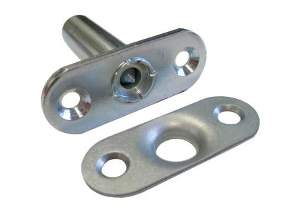 HLS-CATCH 50MM HOTMELT INCL. HLS-CATCH 50MM HOTMELT INCL.