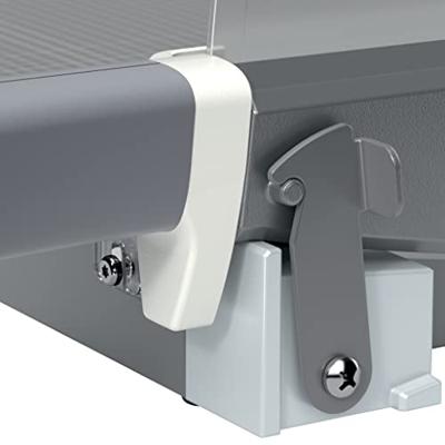 Leitz 90240000 papiersnijmachine 25 vel
