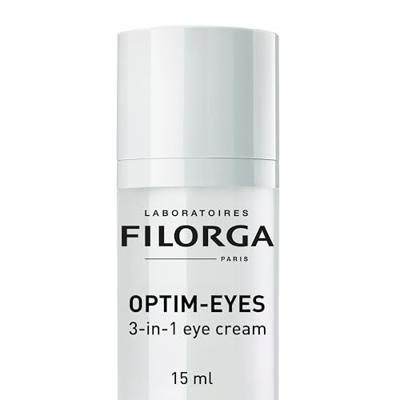 Filorga Optim-Eyes 3-in-1 Oogcontour Crème 15ml - thumbnail