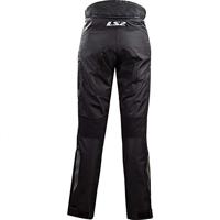 LS2 "chart evo" broek trousers chart evo la black long s - thumbnail
