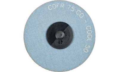 PFERD TOOLS 42778705 Kleinefiberschijf Diameter 75 mm Aluminium, Brons, RVS, Titanium, Kneedbaar, Legering op kobaltbasis, Legering op nikkelbasis 50 stuk(s) PFERD TOOLS 42778705 Kleinefiberschijf Diameter 75 mm Aluminium, Brons, RVS, Titanium, Kneedbaar, Legering op kobaltbasis, Legering op nikkelbasis 50 stuk(s)