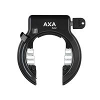 AXA Solid Frameslot 58 mm - Zwart - thumbnail