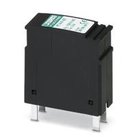 Phoenix Contact 2858441 PT 4-F-ST Insteekbare overspanningsafleider Set van 10 stuks Overspanningsbeveiliging voor: Verdeelkast 10 kA 10 stuk(s) - thumbnail