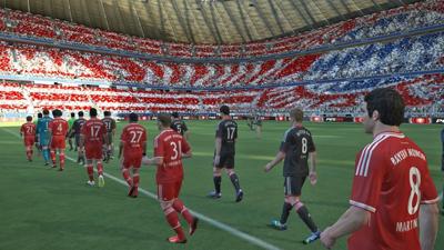 Pro Evolution Soccer 2014 Pro Evolution Soccer 2014