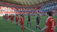 Pro Evolution Soccer 2014 - thumbnail