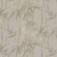 Dutch Wallcoverings Bellagio - Miyako Golden Dove - thumbnail