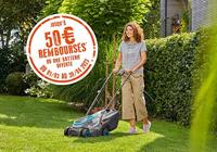GARDENA neu 14776-55 Takkenschaar - thumbnail