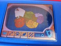 Red de Aarde Bescherm het Eiland - thumbnail