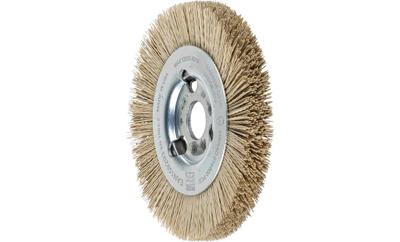 PFERD TOOLS Ronde borstel RBU 10012/16,0 DIA 600 0,35 43317017 1 stuk(s)