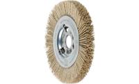PFERD TOOLS Ronde borstel RBU 10012/16,0 DIA 600 0,35 43317017 1 stuk(s) - thumbnail