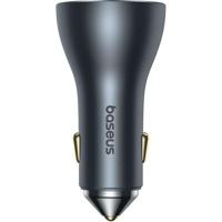 Auto oplader Baseus C00035202841-00 - thumbnail