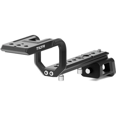 Tilta XLR Extension Bracket for Sony FX3 - Black