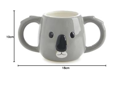 Dierenmok - Koala