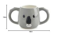 Dierenmok - Koala - thumbnail