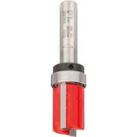 Bosch Accessories 2608629385 Vlakke frees Schachtdiameter 8 mm - thumbnail