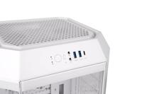 Thermaltake The Tower 250 Snow Mini Tower Wit - thumbnail