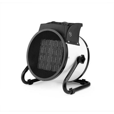 Draagbare keramische kachel Orbegozo 17999 3000 W