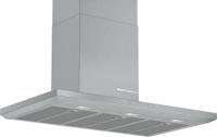 Bosch DWB97LM50 wand afzuigkap 90 cm breed met intensiefstand - thumbnail