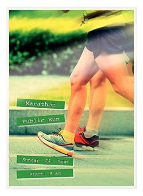 Leitz Eva lamineerhoes ft A4, 160 micron (2 x 80 micron), pak van 25 stuks