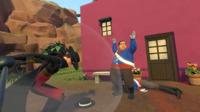 Zorro the Chronicles - thumbnail