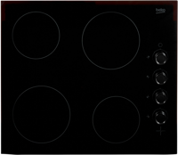 Beko HIC 64100 keramische kookplaat - thumbnail