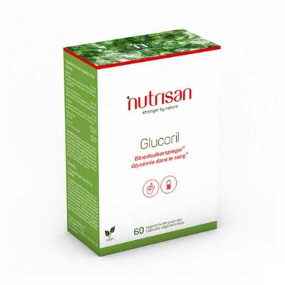 Nutrisan Glucoril Capsules 60st