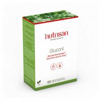 Nutrisan Glucoril Capsules 60st - thumbnail