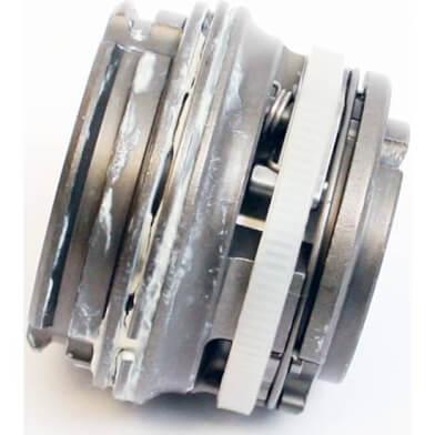 Shimano nexus 3 remnaaf drijfkop/driver unit