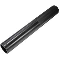 Cycplus Cyclus vorkconus montage gereedschap - 1" - staal - zwart - thumbnail