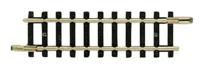 N Fleischmann rails (zonder ballastbed) 22204 Rechte rails 54.2 mm 12 stuk(s) - thumbnail