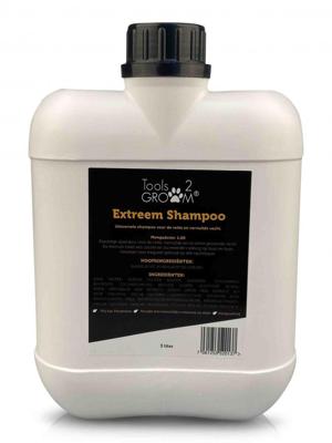 Extreme Shampoo 5 ltr