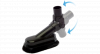 Numatic NVA-MAT Stofzuiger accessoire Zwart - thumbnail