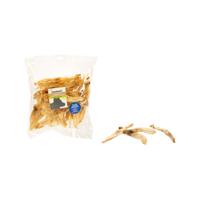 Beeztees Konijnenoren - Hondensnack - Voordeel - Ca. 26St - thumbnail