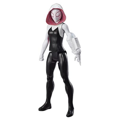 Spiderman titan hero series figuur 30 cm