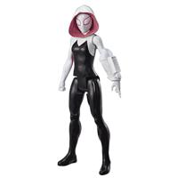 Spiderman titan hero series figuur 30 cm - thumbnail