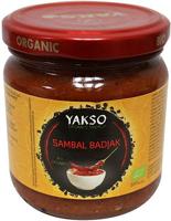Yakso Sambal Badjak - thumbnail