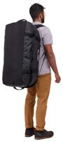Thule Chasm 90L Duffel Black 90L - thumbnail