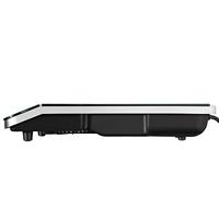 Unold Elegance 58105 Inductieplaat Met panherkenning, Instelbare temperatuur, Timerfunctie - thumbnail