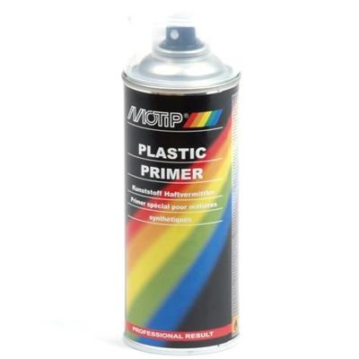 MOTIP Hechtingsprimer |Kleurloos | 400ml - 04063 MOTIP Hechtingsprimer |Kleurloos | 400ml - 04063