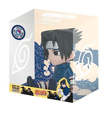 Naruto Shippuden Coin Bank Sasuke Ver. 1 14 cm