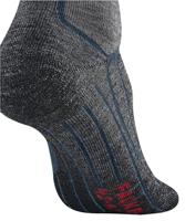 Falke Sk2 Intermediate Skisok Dames Lagoon 35-36 - thumbnail