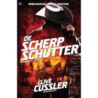 De scherpschutter (Paperback) - thumbnail