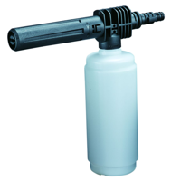 Makita 197886-2 accessoire voor hogedrukreiniger Mondstuk 1 stuk(s) - thumbnail