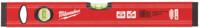 Milwaukee Slim box waterpas magnetisch 40cm - 4932464854 - thumbnail
