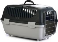 REISMAND GULLIVER 2 DONKER GRS"GRS - thumbnail