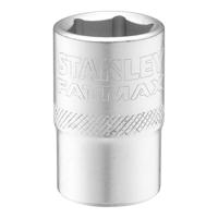 Stanley handgereedschap FATMAX 1/2" Dop 17mm 6Pt - FMMT17236-0 - FMMT17236-0 - thumbnail