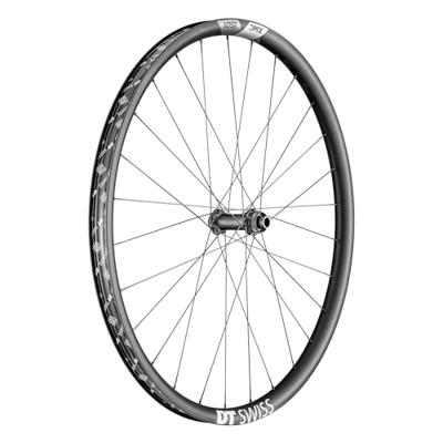 DT swiss xmc 1501 spline® one 30 carbon cl boost 29" front wheel